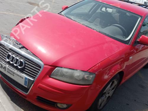 Right tailgate light AUDI A3 Sportback (8PA) | BP30923556C80