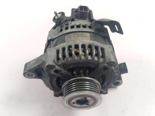 Used Alternator TOYOTA AVENSIS (_T22_) 2.0 D-4D (CDT220_, CDT220R) (110 hp) 31931344
