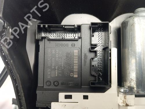 Front left window mechanism SEAT LEON (1P1)  | BP28478905C22