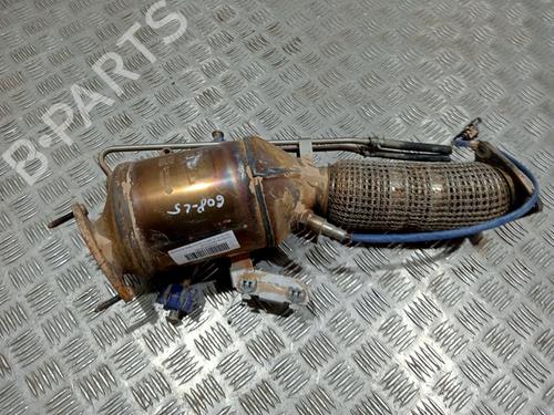Particulate filter VOLVO XC40 (536)  | BP28031087M81 