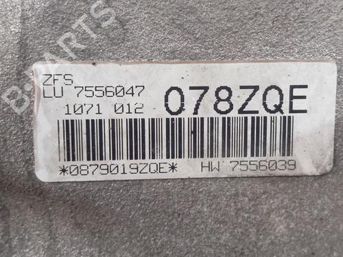 Gearbox BMW 3 Touring (E91) | BP35933493M3 - Image 2
