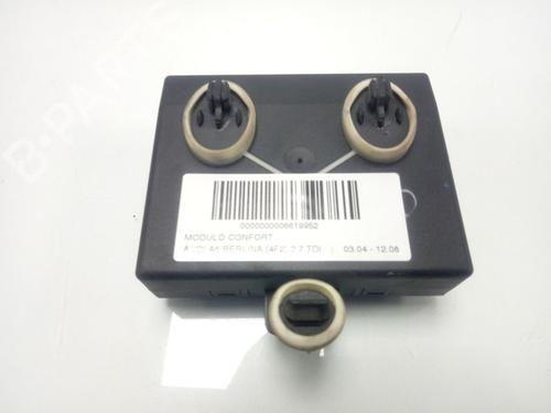 Used Electronic module AUDI A6 C6 (4F2) [2004-2011]  15231877