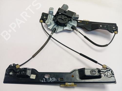 Used Front right window mechanism Front right window mechanism 37643608 37643608