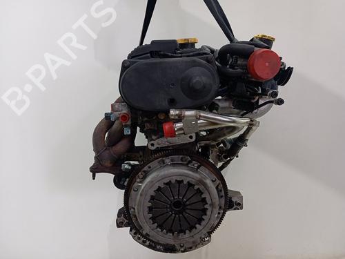 Engine MG MG TF 160 | BP29428940M1 
