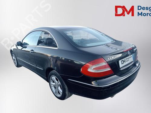 Xenon ballast MERCEDES-BENZ CLK Convertible (A209) CLK 200 Kompressor (209.442) | BP31585214C53 