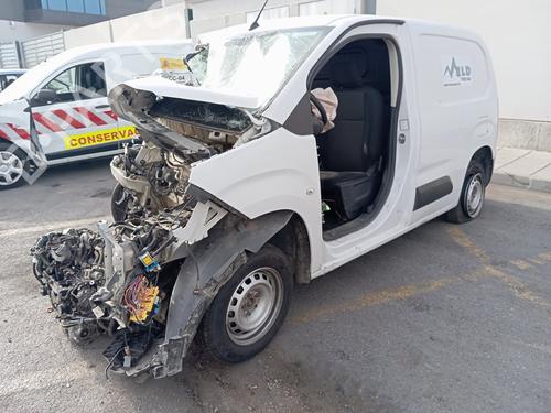 Third brake light OPEL COMBO E Tour / Life (K9)  | BP22567176L11 