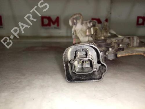 Front right lock PEUGEOT 107 (PM_, PN_)  | BP12656226C97 