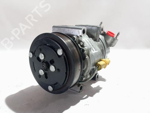 Used AC compressor AC compressor 37154422 37154422