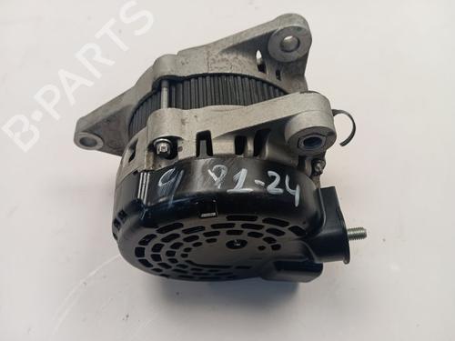 Alternator KIA CARENS IV  | BP24175665M7 