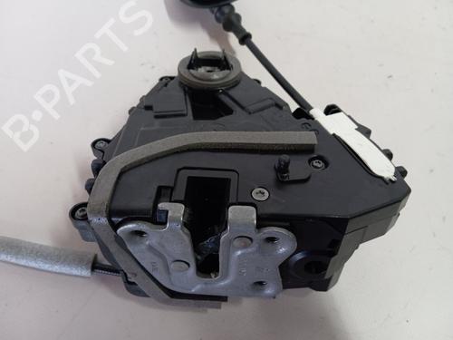 Rear left lock RENAULT AUSTRAL  | BP22548776C100 