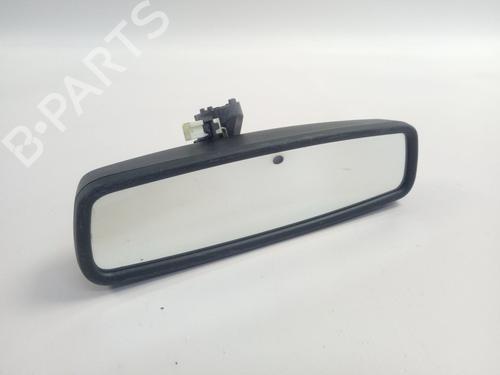 Used Rear mirror FORD KUGA I [2008-2012]  16947421