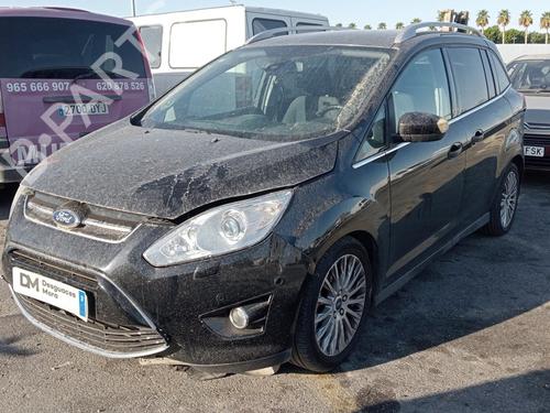 Elektronisk modul FORD GRAND C-MAX (DXA/CB7, DXA/CEU) | BP30375117M83