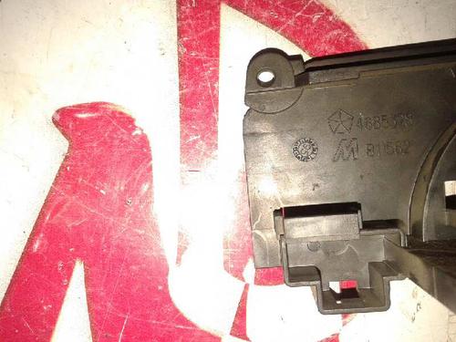 Headlight switch CHRYSLER VOYAGER / GRAND VOYAGER III (GS_, NS_)  | BP17917450I24