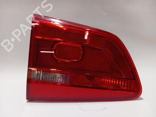Venstre baglygte bagklap VW TOURAN (1T1, 1T2) 1.9 TDI (105 hp) 29026364