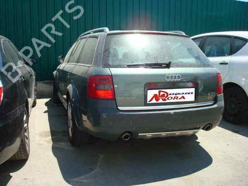 Used Parts AUDI A6 C5 Avant (4B5) 2.5 TDI quattro (180 hp) 2605414