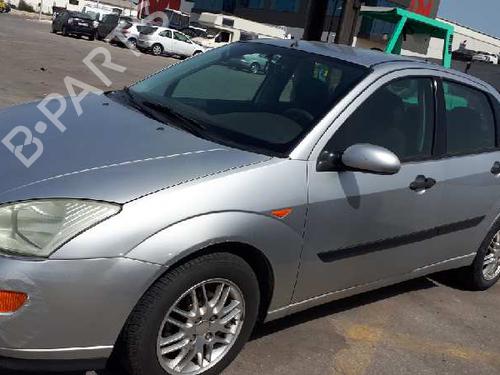 Startmotor FORD FOCUS I Saloon (DFW) 1.6 16V | BP13004576M8 