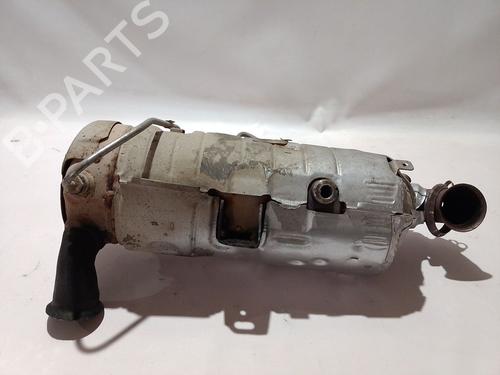 Used Catalyst Catalyst 39066682 39066682