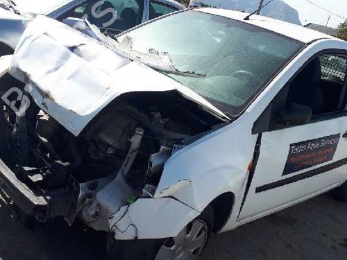 Right taillight FORD FIESTA V (JH_, JD_)  | BP12669586C35 