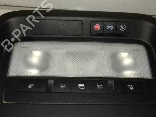 Interior roof light OPEL ASTRA K (B16) 1.6 CDTi (68) | BP12640518I8 