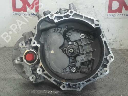 Gearbox OPEL INSIGNIA B Grand Sport (Z18)  | BP12653044M3 