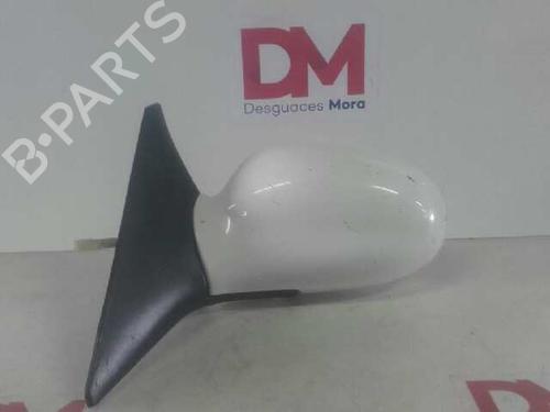 Left mirror KIA SHUMA I (FB) 1.5 i 16V (AFB242) | BP12835541C26 
