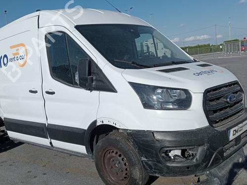 FORD TRANSIT V363 Van (FCD, FDD)    2602831