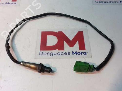 Elektronisk sensor VW GOLF V (1K1) [2003-2010]  16955116