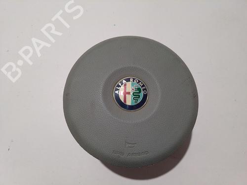 Used Driver airbag Driver airbag ALFA ROMEO 159 (939_) [2005-2012] 34543899 34543899