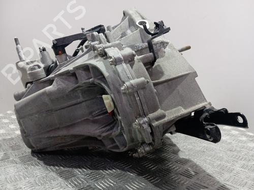 Gearbox RENAULT EXPRESS Box Body/MPV  | BP36667817M3  - Image 6