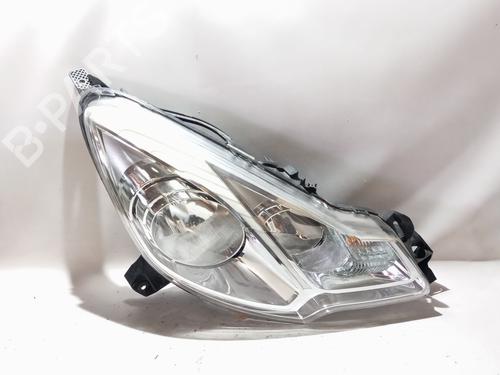 Used Right headlight Right headlight 37417463 37417463