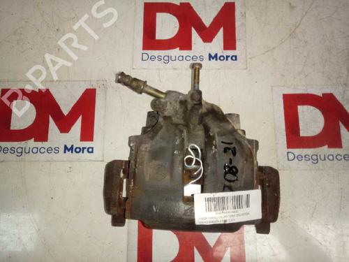 Used Left front brake caliper VW LT 28-46 II Van (2DA, 2DD, 2DH) [1996-2006]  12937322