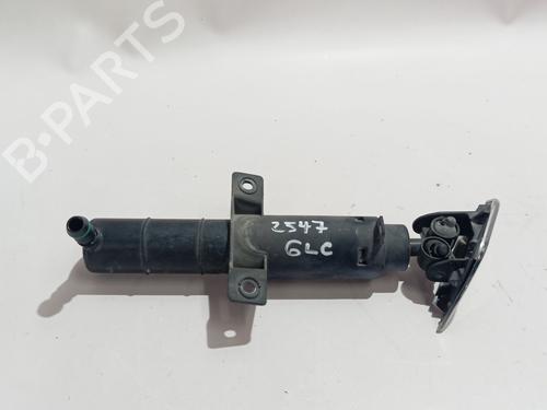 Used Headlight washer Headlight washer JAGUAR XF I (X250) 2.7 D (207 hp) 35903911 35903911