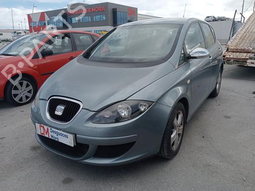 Used Parts SEAT ALTEA (5P1)  1.9 TDI  4560467