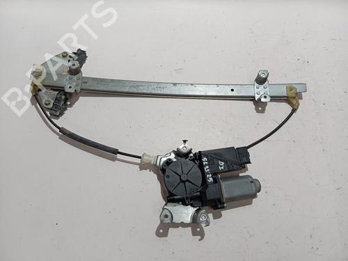 Used Front left window mechanism NISSAN PATHFINDER III (R51) 2.5 dCi (174 hp) 30375428