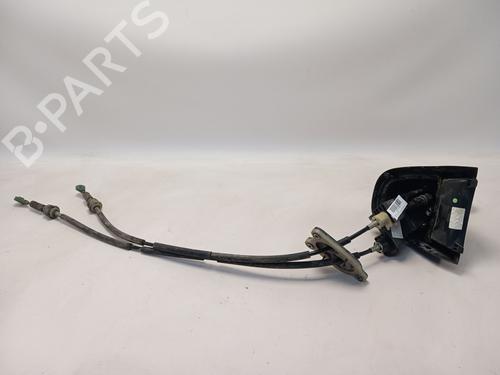 Used Gear lever FORD FOCUS C-MAX (DM2) [2003-2007]  26487982