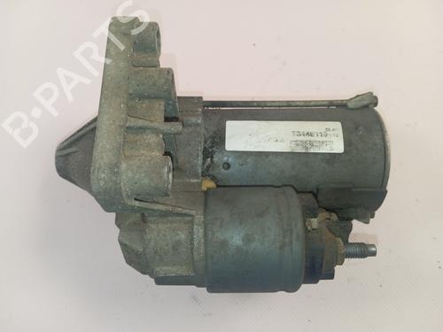 Startmotor CITROËN BERLINGO MULTISPACE (B9) 1.6 HDi 75 / BlueHDi 75 | BP27091185M8 