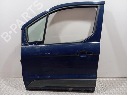 Used Left front door FORD TRANSIT CONNECT MPV [2013-2025]  29630717