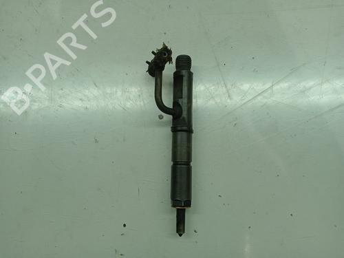 Spreder / Dyse NISSAN CABSTAR E (TL_, VL_) [1992-2006]  12938060