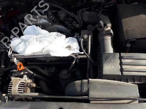 Steering column SEAT LEON (1P1) | BP12670209M21