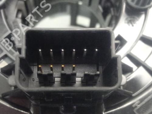 Headlight switch CITROËN C4 III (BA_, BB_, BC_)  | BP16886491I24 