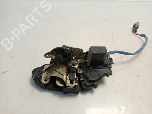 Used Rear right lock KIA CARENS I (FC) 1.8 i (110 hp) 15516607