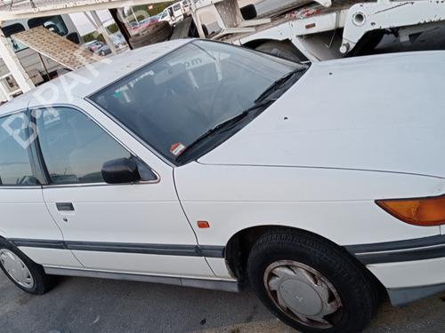 Engine MITSUBISHI LANCER IV Hatchback (C6_A, C7_A) 1.5 12V (C62A) | BP28542371M1 