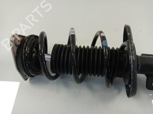Right front shock absorber TOYOTA PROACE VERSO Bus (MPY_)  | BP29410336M17 