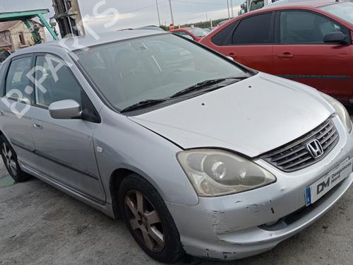 Rear parcel shelf HONDA CIVIC VII Hatchback (EU, EP, EV) 1.6 i (EP2, EU8, EU6) | BP33958679C85 - Image 8