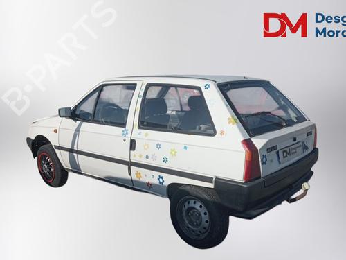Front bumper CITROËN AX (ZA-_) 14 D | BP28412693C7 