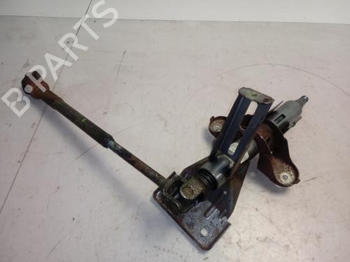 Used Steering column FIAT PANDA (169_) 1.1 (169.AXA1A) (54 hp) 16730229