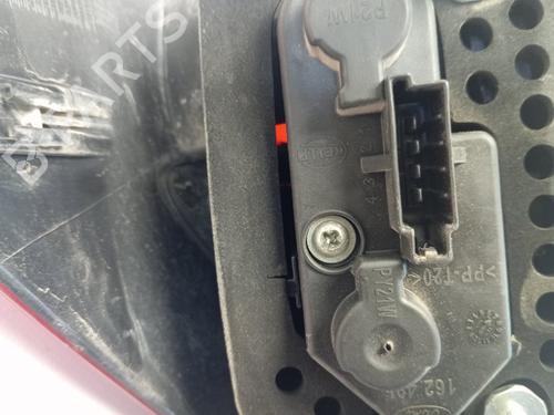 Left taillight FORD GALAXY II (WA6)  | BP28704028C34 