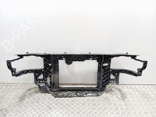 Front slam panel HYUNDAI GETZ (TB) 1.5 CRDi | BP28837741C72 