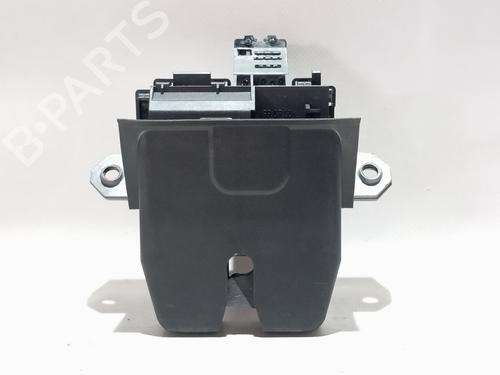 Used Tailgate lock Tailgate lock 36990749 36990749