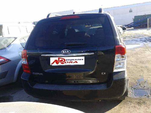 Alternator KIA CARNIVAL / GRAND CARNIVAL III (VQ) 2.9 CRDi | BP12639482M7 